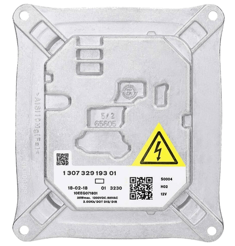 Replacement For Bmw 63117182520 E92 E93 X3 X5 E64 D1S HID Xenon Control Ballast Module - ElectronicsLA