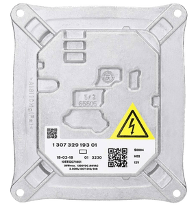 Replacement For Bmw 63117182520 E92 E93 X3 X5 E64 D1S HID Xenon Control Ballast Module - ElectronicsLA