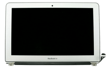 Load image into Gallery viewer,  MacBook Air A1465 11&quot; LCD Full Screen Assembly 2013-2015 MD711LL/A
