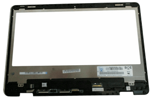 Replacement For Asus Zenbook Flip 14 UX461 UX461UA LCD Touch Screen Assembly 14" FHD 1920x1080 - ElectronicsLA