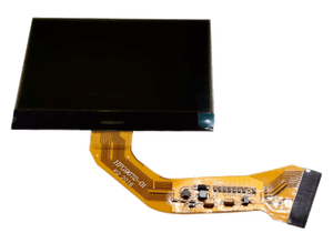 Porsche Cayenne Volkswagen Touareg Instrument Cluster Speedometer LCD Display