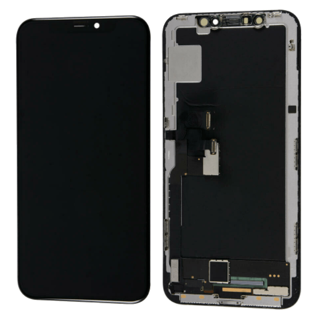 iPhone X 10 LCD Screen Digitizer Replacement