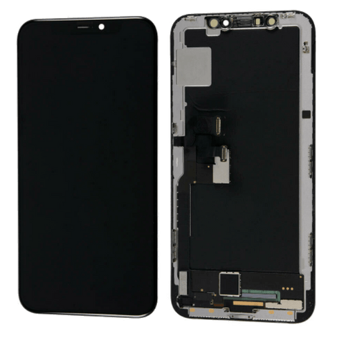 iPhone X 10 LCD Screen Digitizer Replacement
