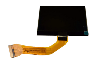 Porsche Cayenne Volkswagen Touareg Instrument Cluster Speedometer LCD Display