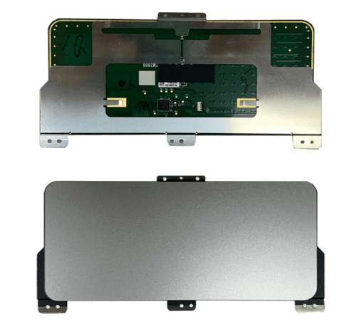 HP Spectre X360 Silver Trackpad Repair