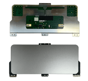 HP Spectre X360 Silver Trackpad Repair