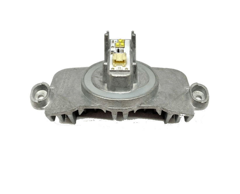  For BMW 3 Series F30 F31 F34 Daytime Running Light Module 63117398766