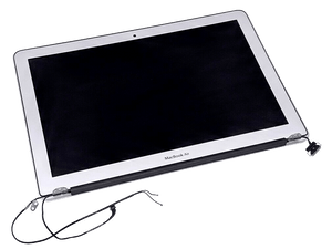 Apple MacBook Air 13" A1466 LCD Assembly Replacement