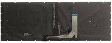 Load image into Gallery viewer, MSI GF63 8RC 8RD 9SC MS-16R1 MS-16R4 Thin Laptop Red Backlit Keyboard
