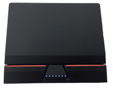 Load image into Gallery viewer, Lenovo ThinkPad Yoga 260 460 14 P40 3 Button Black Trackpad B152420B2S

