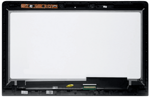  Lenovo Yoga 900-13ISK LCD Assembly Display Digitizer QHD+ 80MK 80UE 3200x1800