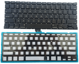 Macbook Air 13" A1466 A1369 Backlight Keyboard Screws 2011-2017 AC06