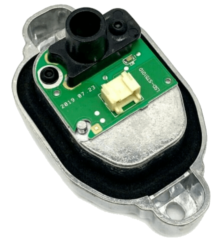 Replacement For Bmw 3 Series 320i 330i 340i LED Control Unit Diode 3 Line 63117419610 2016-2018 - ElectronicsLA