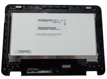 Load image into Gallery viewer, Replacement For Lenovo 300e N24 81FY WinBook Lcd Multi Touch Screen Bezel 11.6&quot; HD 5D10S70188 - ElectronicsLA
