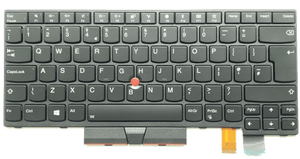  Lenovo Thinkpad T470 T480 A475 A485 Backlit Keyboard With Pointer