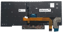 Load image into Gallery viewer, Replacement For Lenovo ThinkPad X280 A285 X390 X395 L13 Yoga Backlit Keyboard SN20P33831

