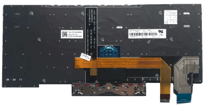 Replacement For Lenovo ThinkPad X280 A285 X390 X395 L13 Yoga Backlit Keyboard SN20P33831