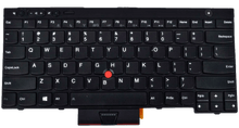 Load image into Gallery viewer, Lenovo ThinkPad T430 T430i T430s T430si X230 X230i W530 Non-Backlit Keyboard
