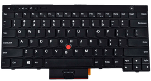 Lenovo ThinkPad T430 T430i T430s T430si X230 X230i W530 Non-Backlit Keyboard