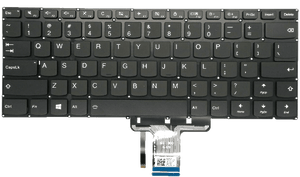 Lenovo Ideapad Yoga 710-14IKB 710-14ISK Backlit Keyboard