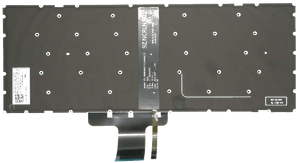Lenovo Ideapad Yoga 710-14IKB Keyboard Replacement Unit