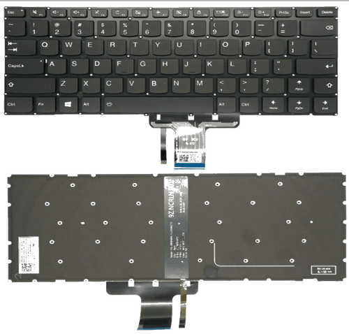 Lenovo Ideapad Yoga 710-14IKB 710-14ISK Backlit Keyboard