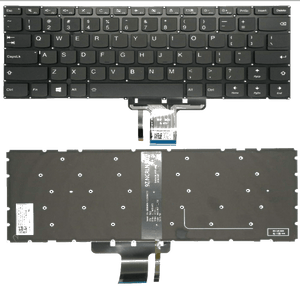 Lenovo Ideapad Yoga 710-14IKB 710-14ISK Backlit Keyboard