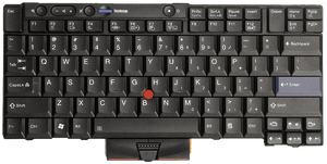 IBM Lenovo ThinkPad T400s T410 T410s T410si T510 Keyboard 45N2171