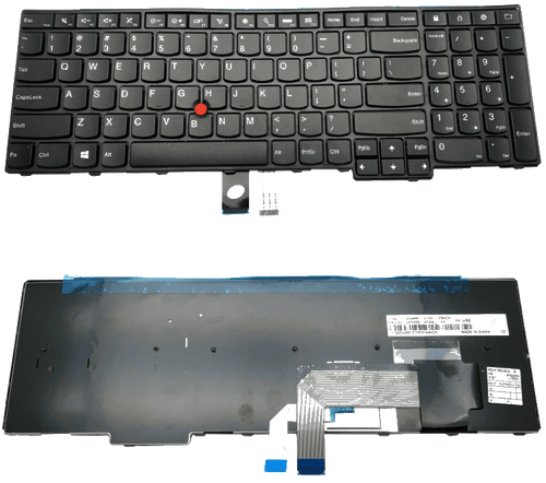 Lenovo ThinkPad E531 E540 L540 T540P T550 W540 Keyboard