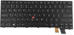 Lenovo ThinkPad T460P T470P Backlit Keyboard Pointer 01EP468 SN20L82337