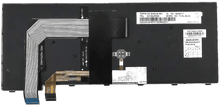 Load image into Gallery viewer, Lenovo ThinkPad T460P T470P Backlit Keyboard Pointer 01EP468 SN20L82337
